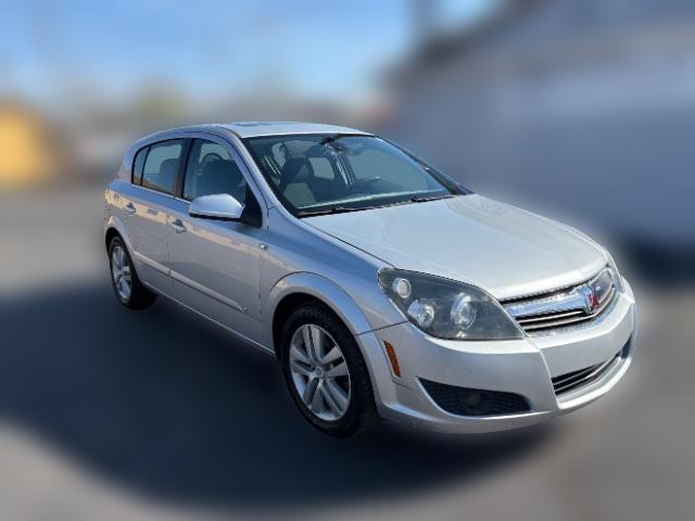 Saturn Astra  2008