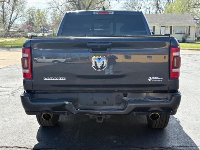 RAM 1500  2019