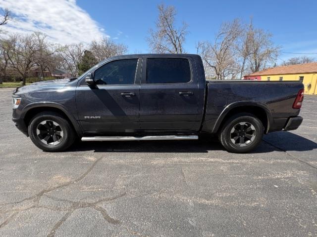 RAM 1500  2019