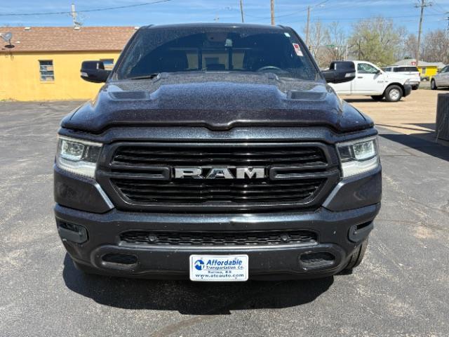 RAM 1500  2019