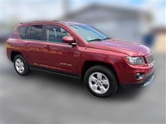 2014 Jeep Compass 