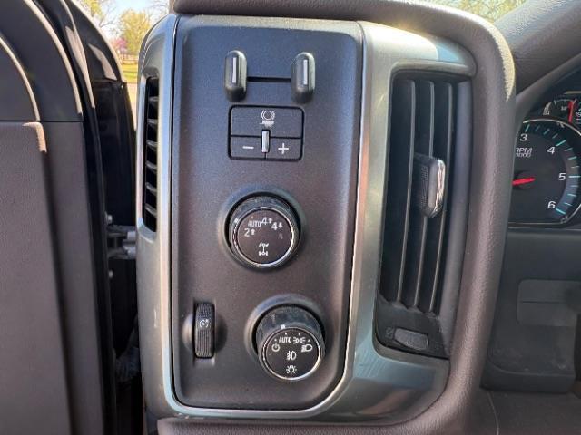 Chevrolet Silverado 1500  2017