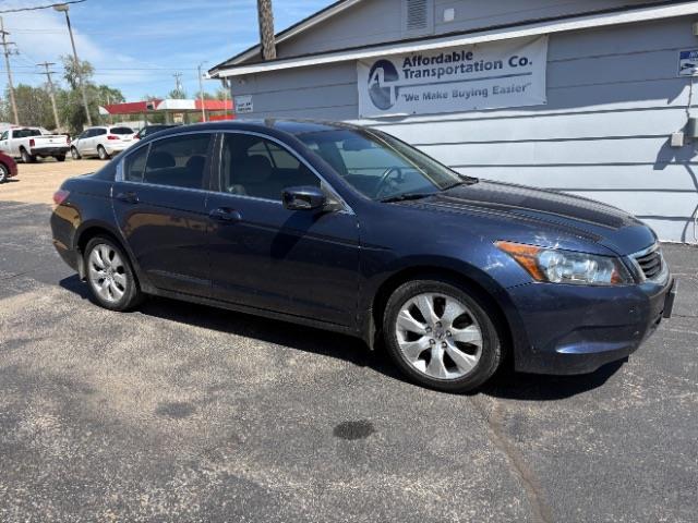 Honda Accord  2008