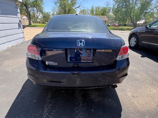 Honda Accord  2008