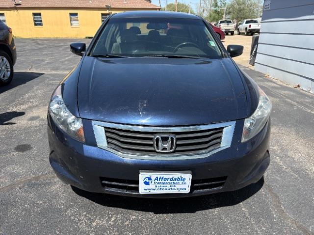 Honda Accord  2008