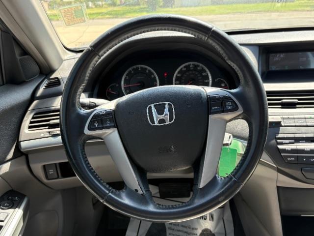 Honda Accord  2008