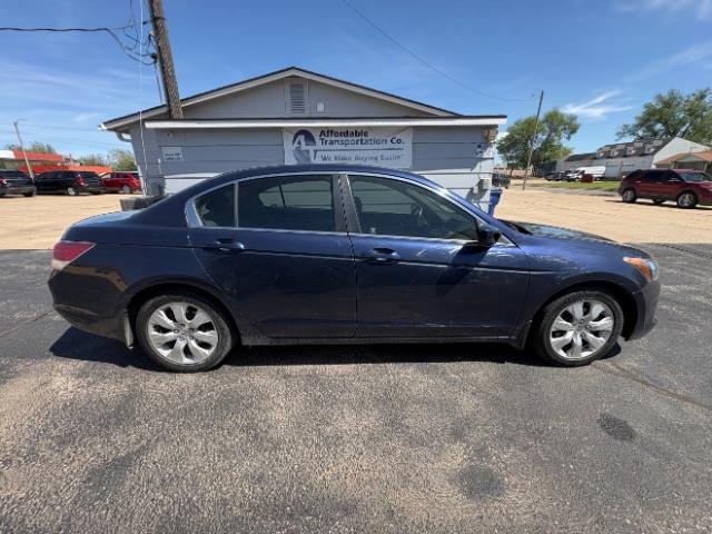 Honda Accord  2008