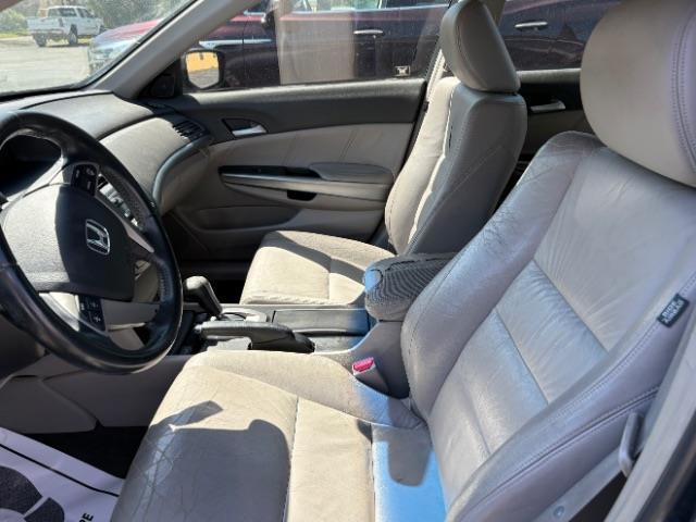 Honda Accord  2008