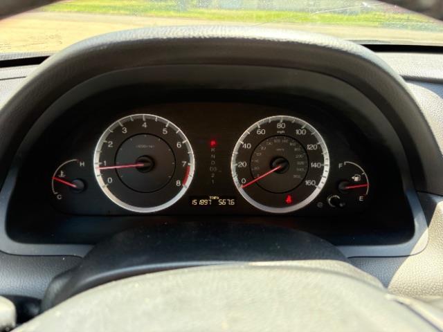 Honda Accord  2008
