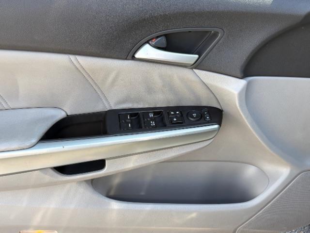 Honda Accord  2008