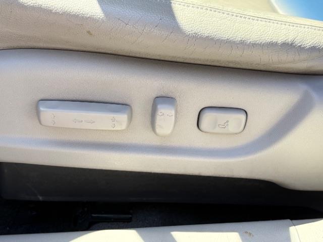 Honda Accord  2008
