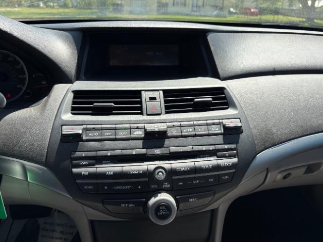 Honda Accord  2008