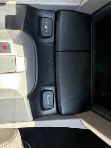 Honda Accord  2008