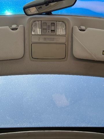 Honda Accord  2008