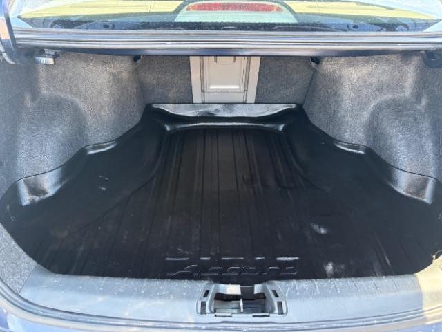 Honda Accord  2008