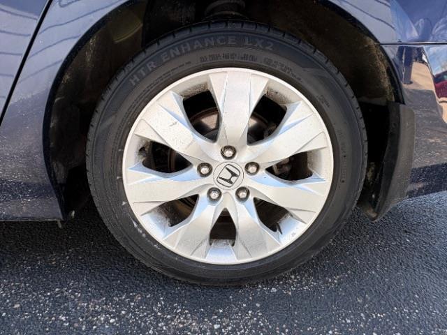 Honda Accord  2008