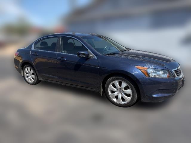 2008 Honda Accord EX-L Sedan AT