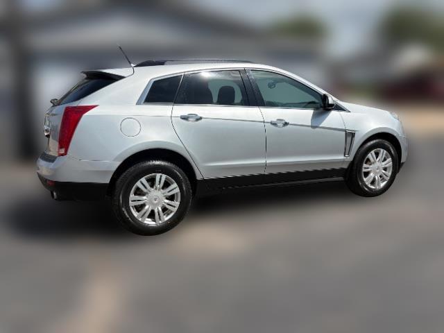 Cadillac SRX  2013