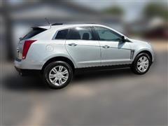 2013 Cadillac SRX 