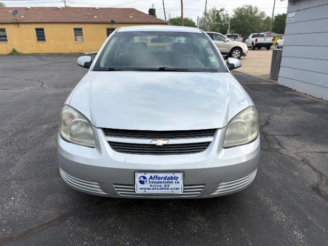 Chevrolet Cobalt  2010