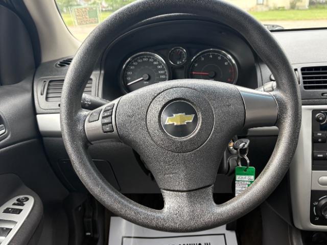 Chevrolet Cobalt  2010