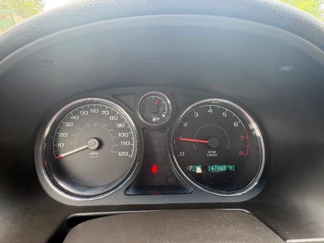 Chevrolet Cobalt  2010