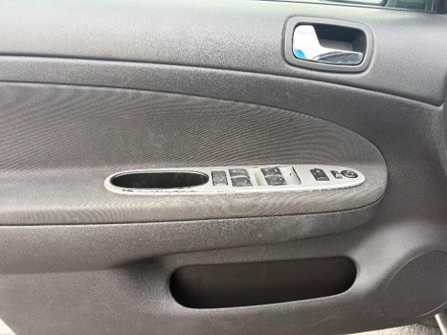 Chevrolet Cobalt  2010