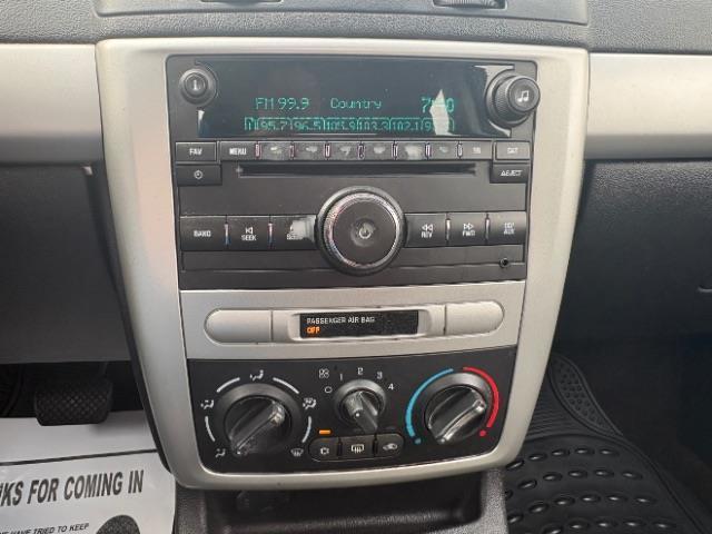 Chevrolet Cobalt  2010