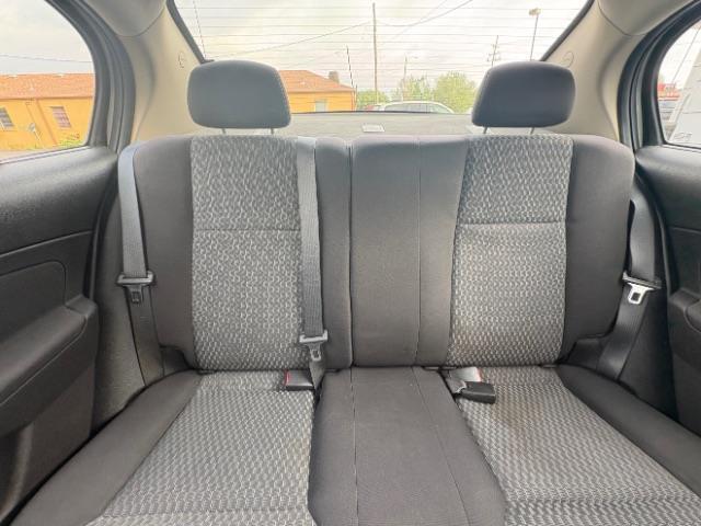 Chevrolet Cobalt  2010