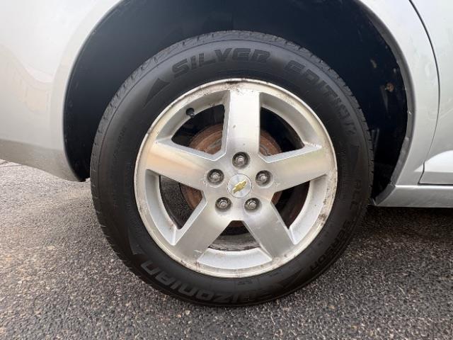 Chevrolet Cobalt  2010