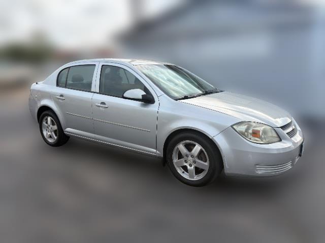 Chevrolet Cobalt  2010