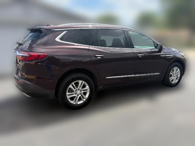 Buick Enclave  2018