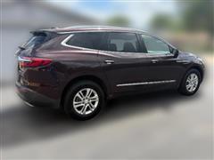 2018 Buick Enclave 