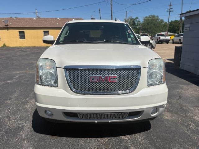 GMC Yukon Denali  2012