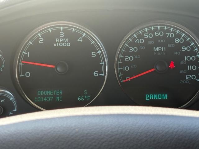 GMC Yukon Denali  2012