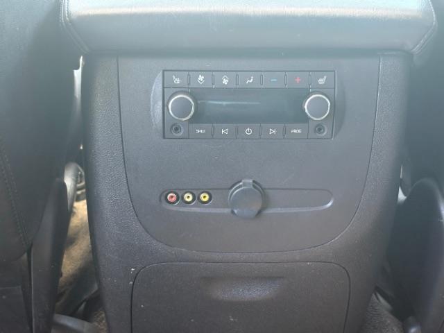 GMC Yukon Denali  2012