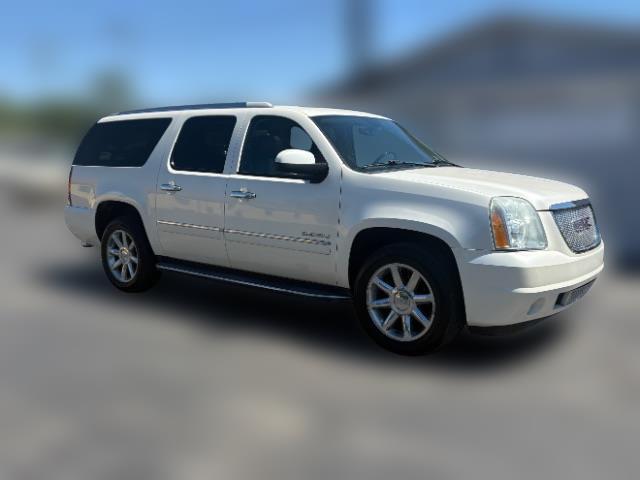 GMC Yukon Denali  2012