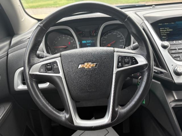 Chevrolet Equinox  2017