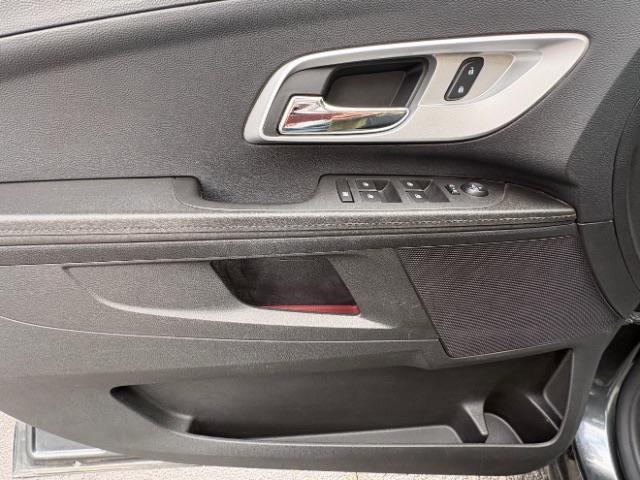 Chevrolet Equinox  2017