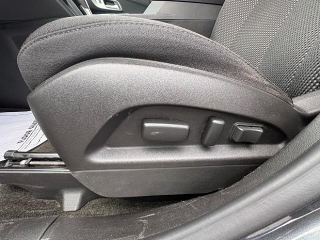 Chevrolet Equinox  2017