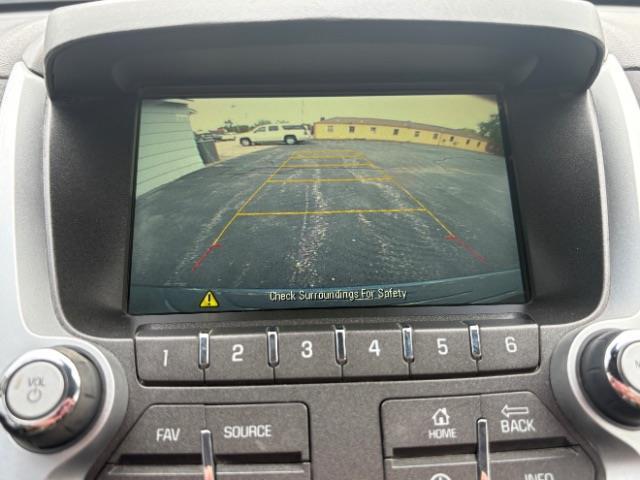 Chevrolet Equinox  2017