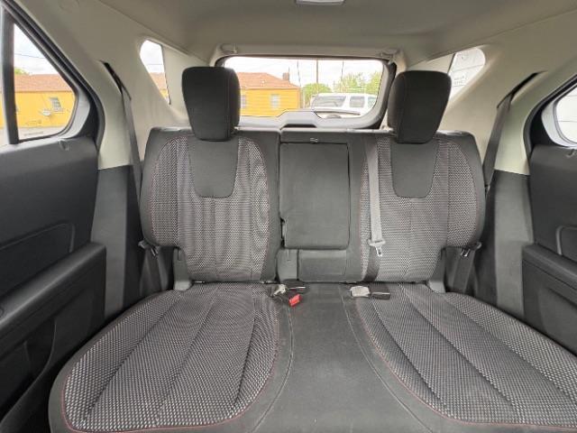 Chevrolet Equinox  2017