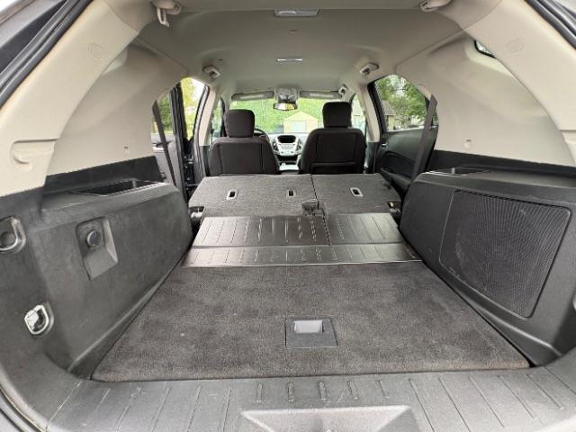 Chevrolet Equinox  2017