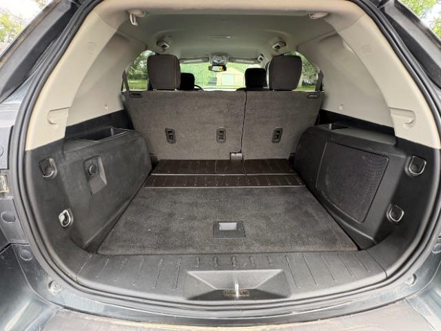 Chevrolet Equinox  2017