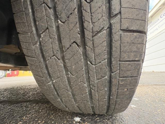 Chevrolet Equinox  2017