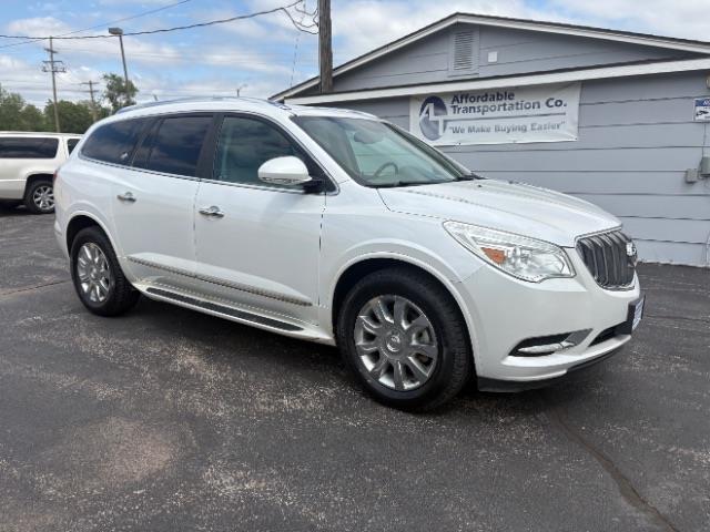 Buick Enclave  2017