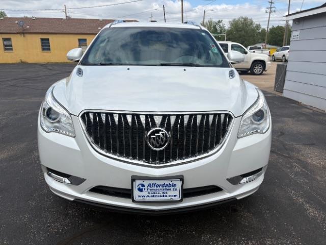 Buick Enclave  2017