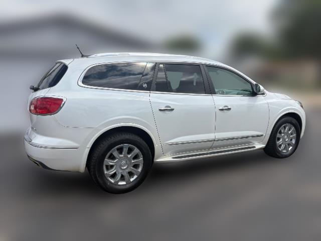 Buick Enclave  2017