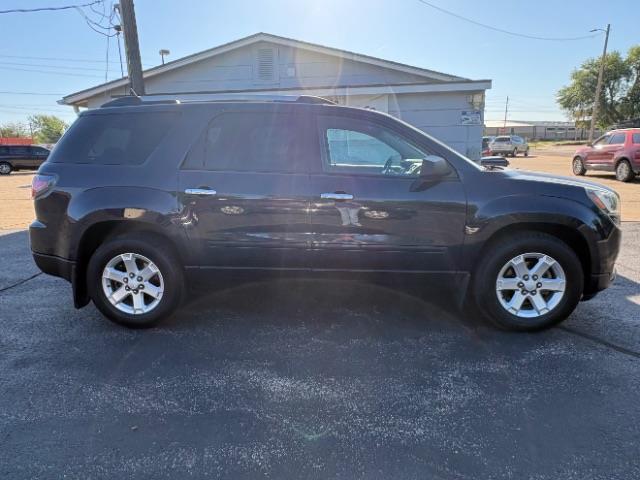 GMC Acadia  2015
