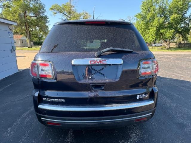 GMC Acadia  2015